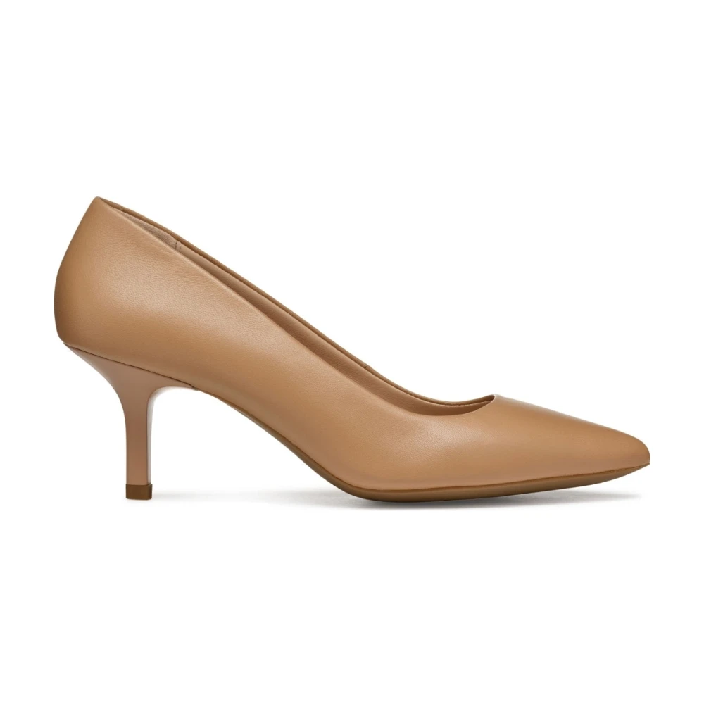 Geox Women's Beige Pumps - Pumps - 6 Uk - Shoes
