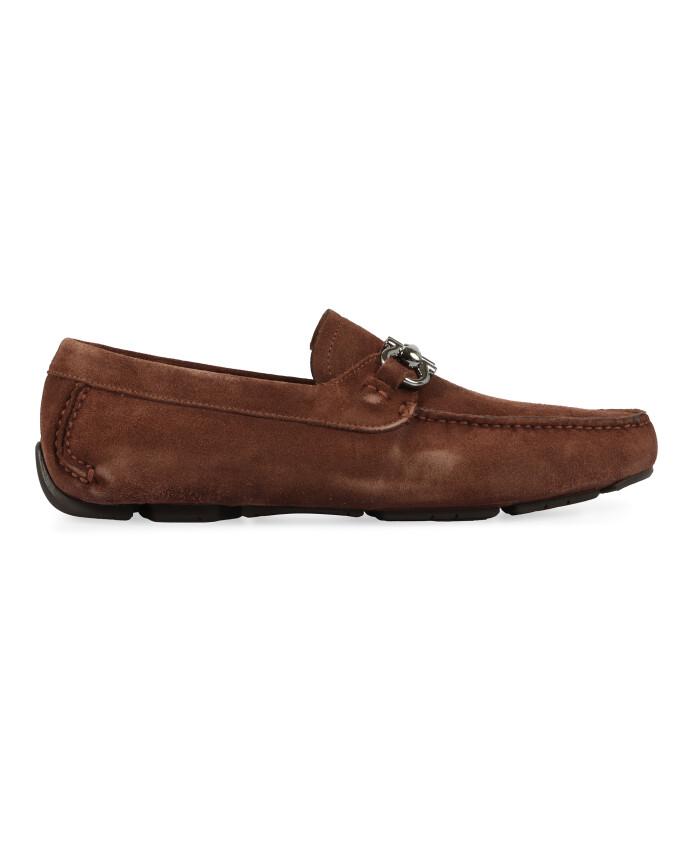 suede-loafers-with-gancini-detail