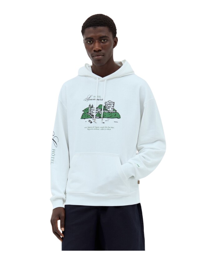hoodie-met-logo-print