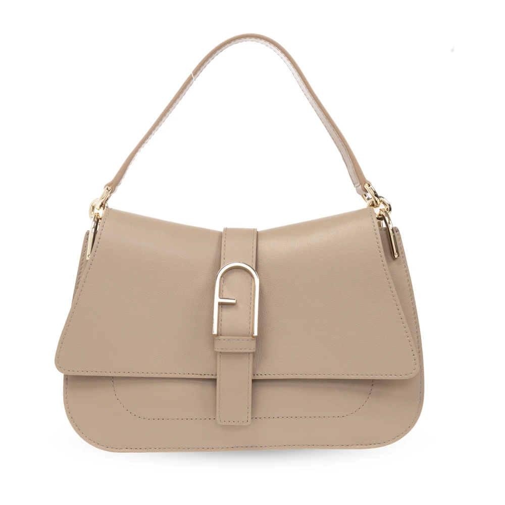 Furla Donna Beige Borse, Taglia Unica, New,
