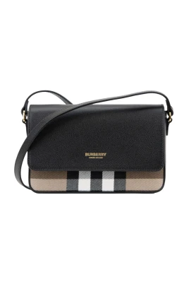Crossbody Väska med Magnetknäppning