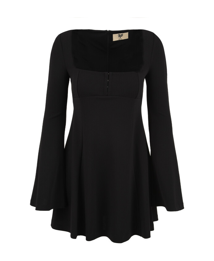 robe-noire-pour-femmes