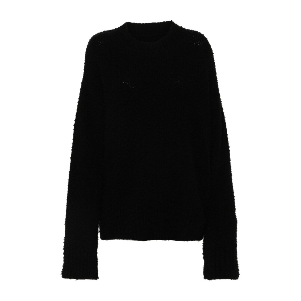 UMA WANG ダメージニット 新品 UMA WANG ダメージニット｜Yahoo!フリマ（旧PayPayフリマ）