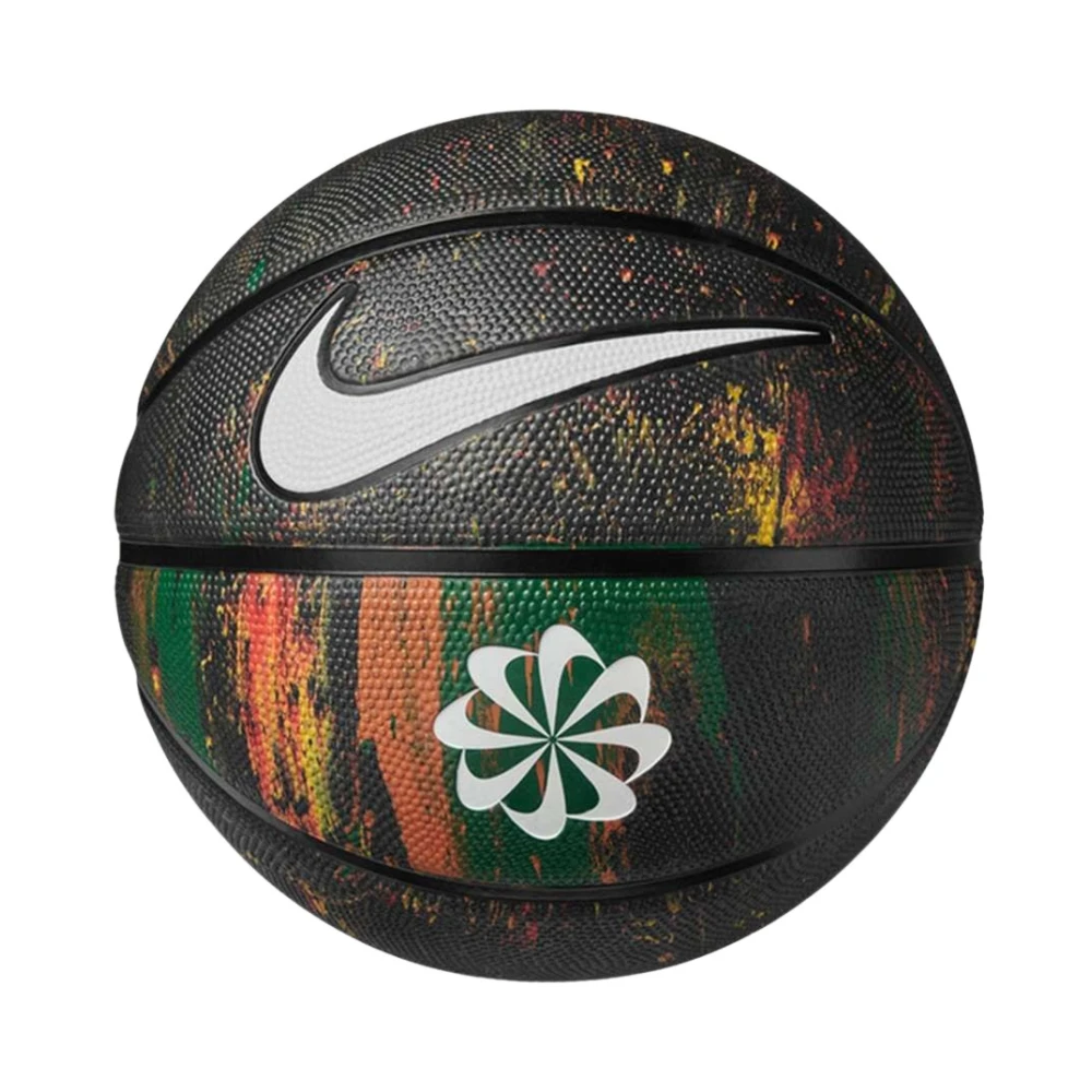 Nike Nero Pallone Everyday Playground Next Nature Multi/Black - Immagine 3