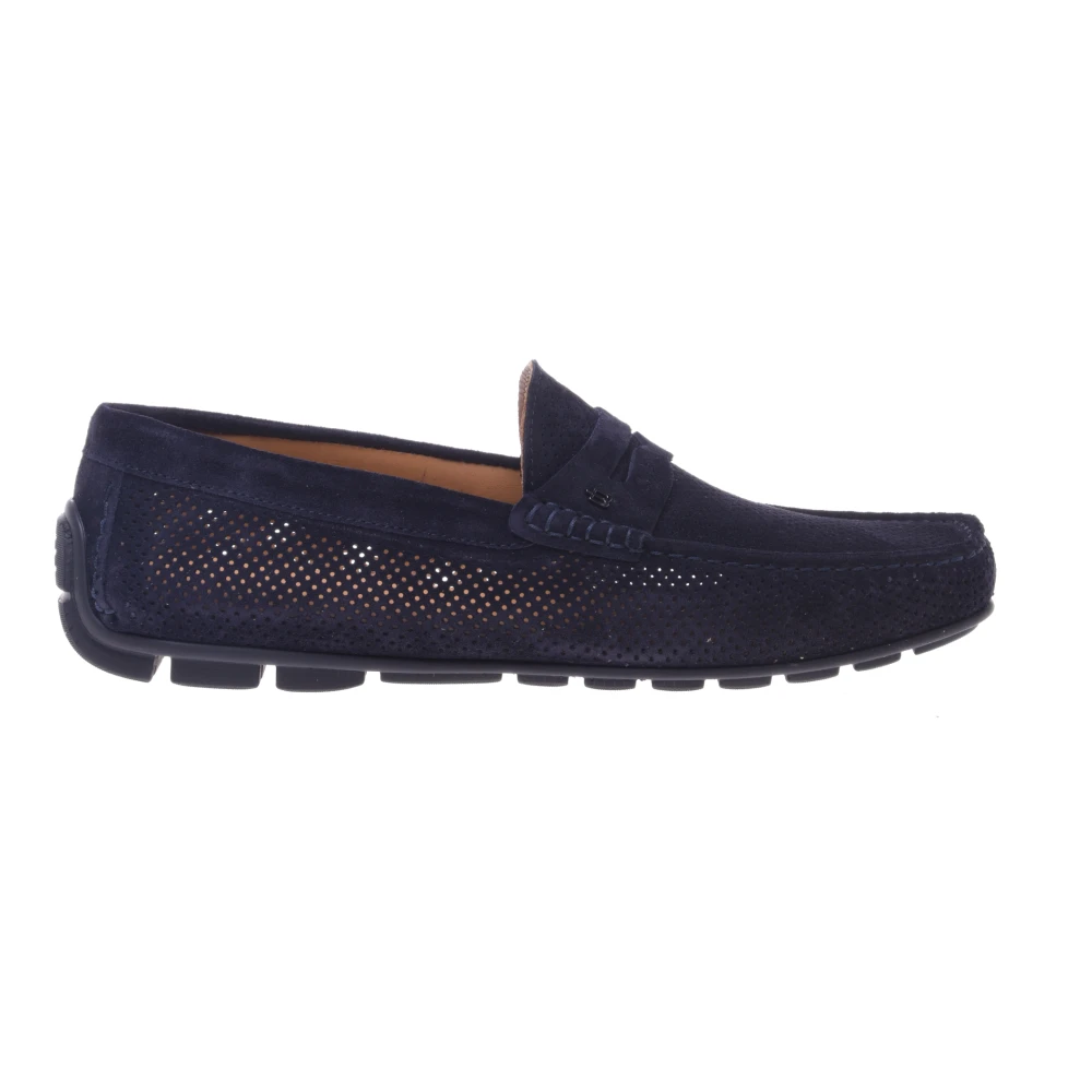 Shoes > Flats > Loafers - - Baldinini - Modalova