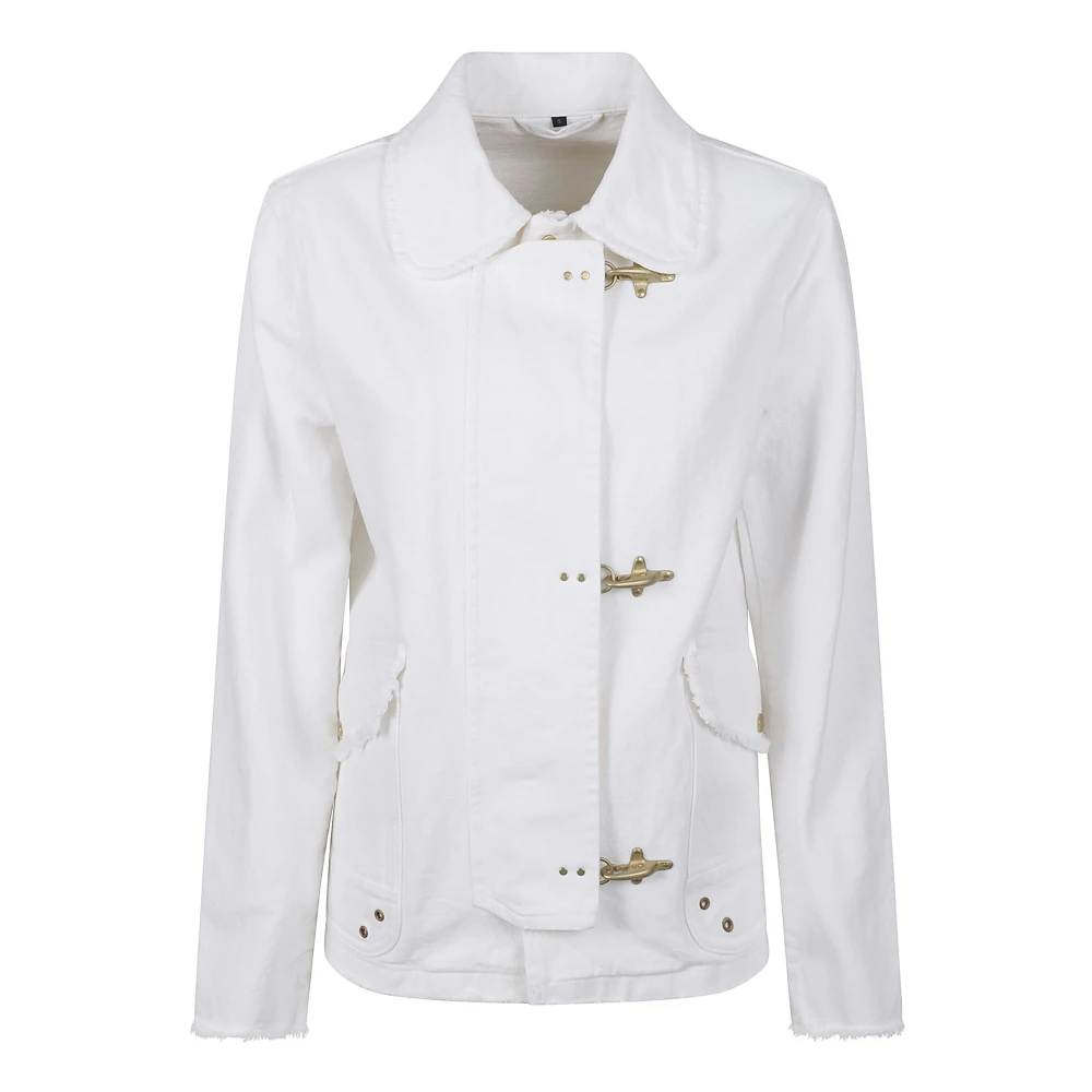Jackets > Light Jackets - - Fay - Modalova