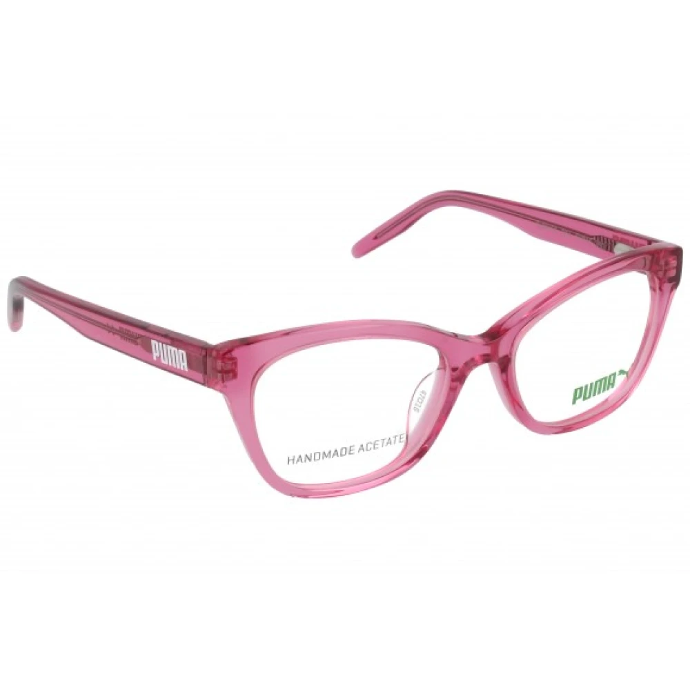Puma Glasses Pink Unisex