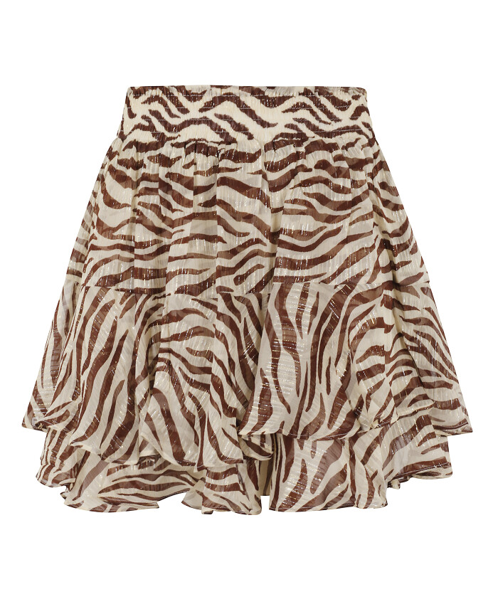 mini-jupe-imprime-zebre