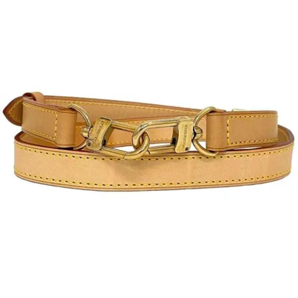 Pre-owned > Pre-owned Accessories - - Louis Vuitton Vintage - Modalova