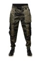 pantalon-jogger-cargo-camouflage-tigre-vert