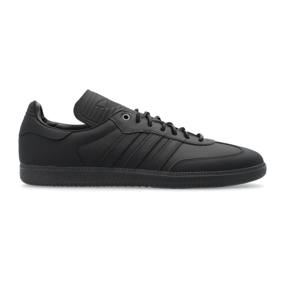 Adidas Originals ‘Humanrace Samba’ sneakers Black, Herr
