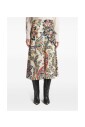 paisley-print-high-waisted-flared-rok