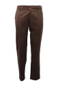 pantalon-en-coton-imprime-modele-gaubert
