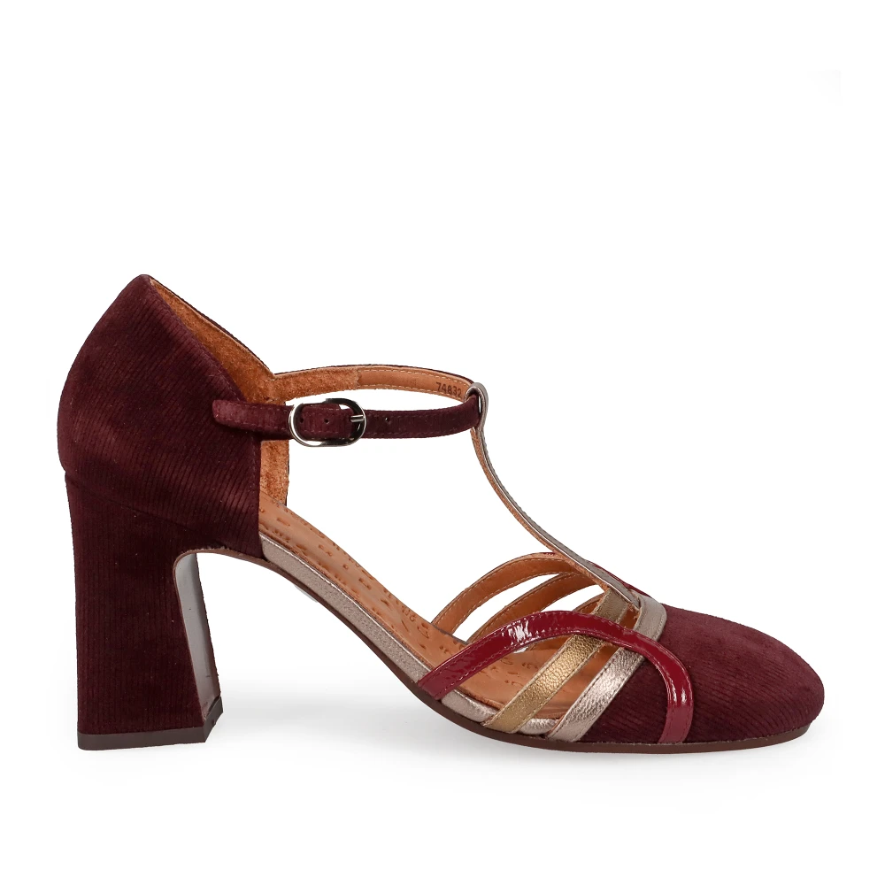 Shoes > Heels > Pumps - - Chie Mihara - Modalova