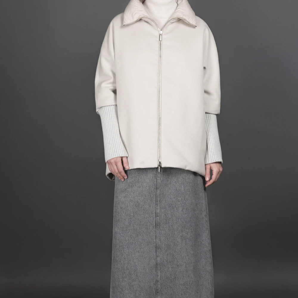 Moorer Ellyn-Le Beige Dames