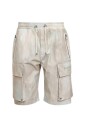 woestijnprint-bermuda-shorts