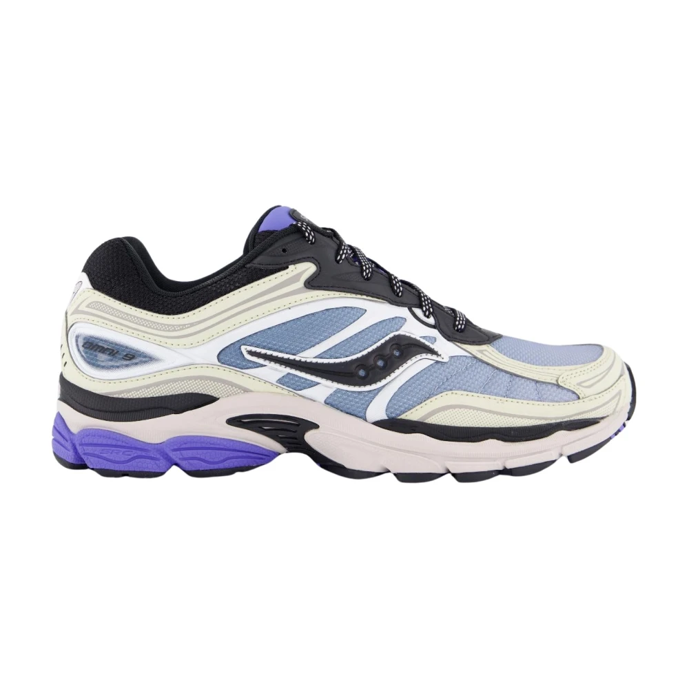 Saucony Men's Progrid Omni 9 Running Shoes