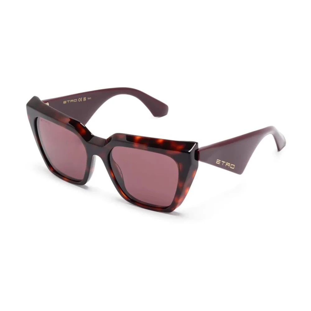 Accessories > Sunglasses - - Etro - Modalova