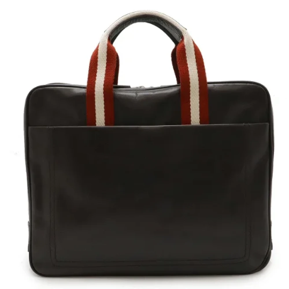 Pre-owned > Pre-owned Bags > Pre-owned Handbags - - Bally Pre-owned - Modalova