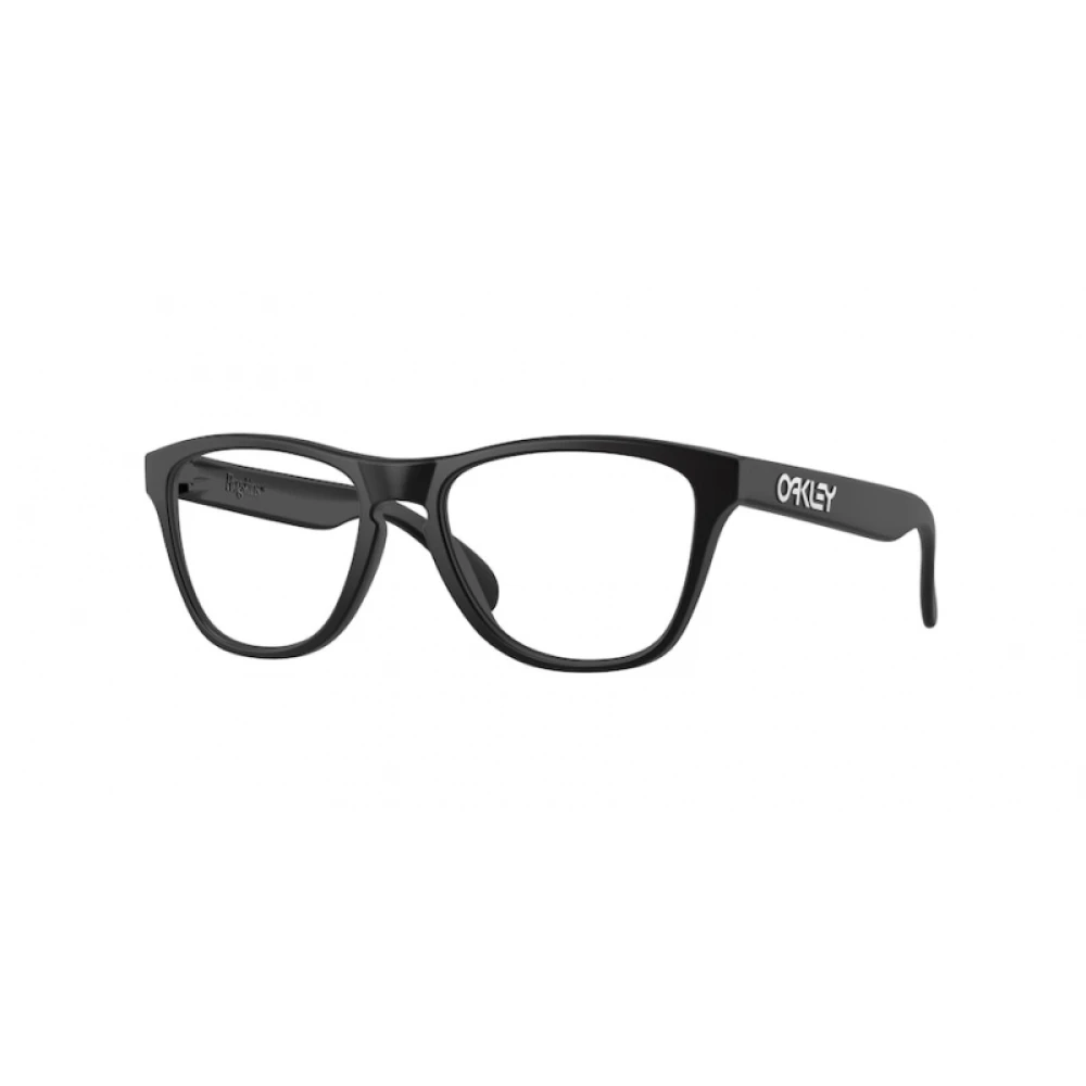Oakley Frogskins XS Bril Black Unisex