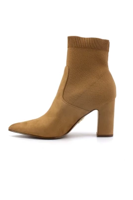 Heeled Boot