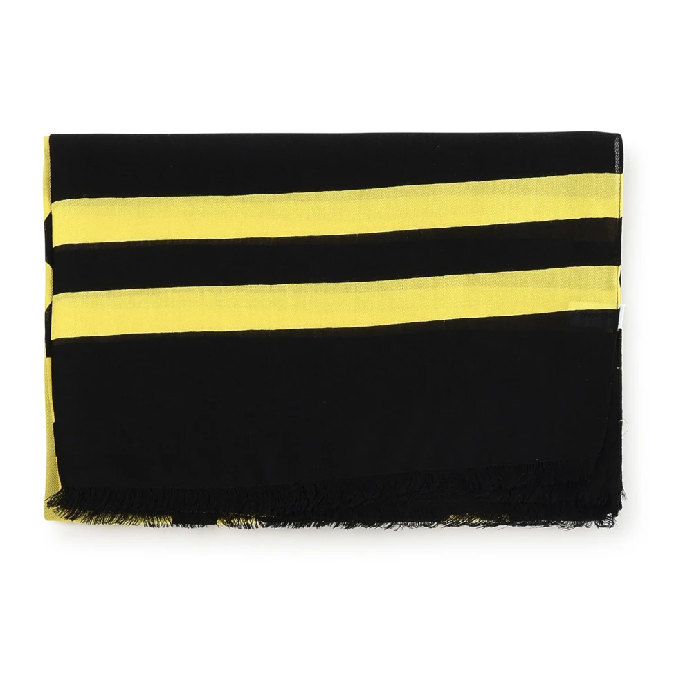 Accessories > Scarves > Winter Scarves - - Ferragamo - Modalova