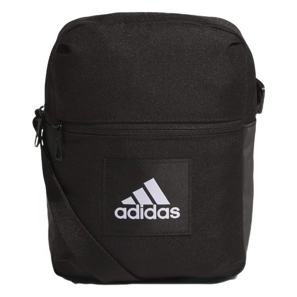 Adidas Essentials Organizador Väska Black, Herr