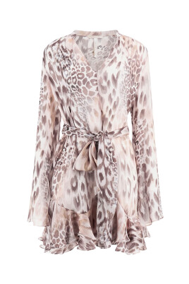 robe-elegante-beige-tulipe