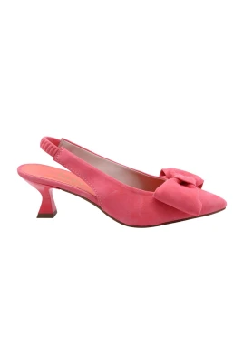 Elegant Slingback Sandaler SAJAN