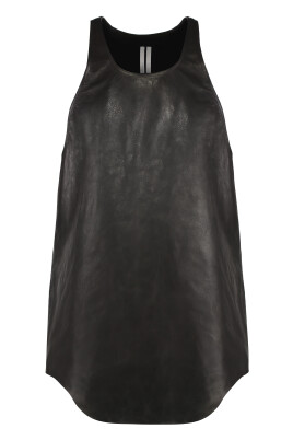 lamb-leather-tank-top