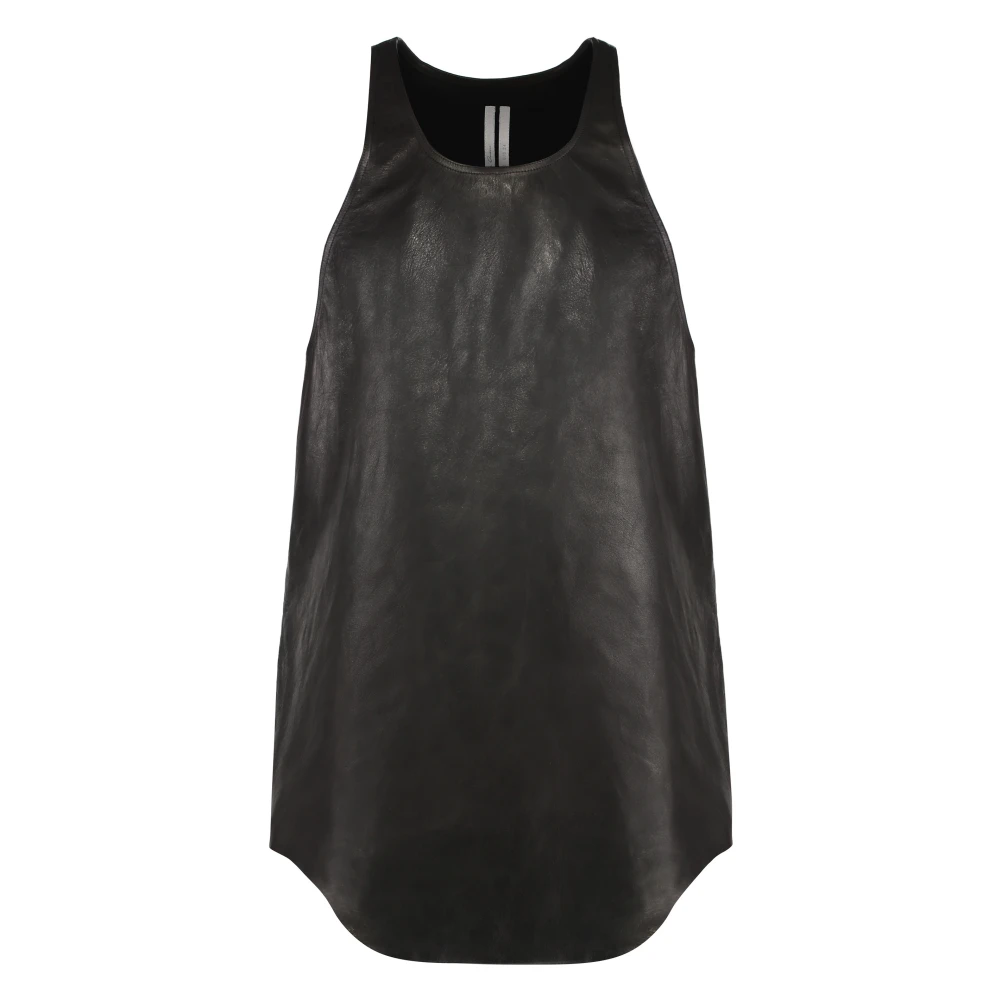 Tops > Sleeveless Tops - - Rick Owens - Modalova