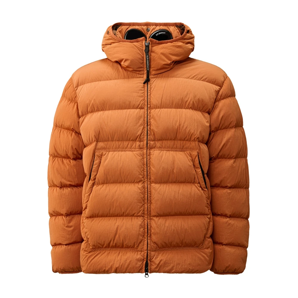 Jackets > Winter Jackets - - C.p. Company - Modalova