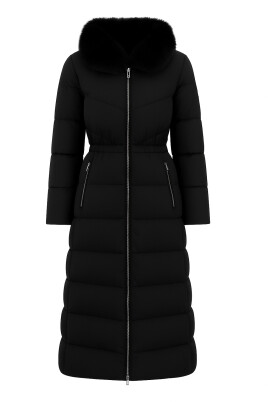 manteau-long-femme-hiver-noir