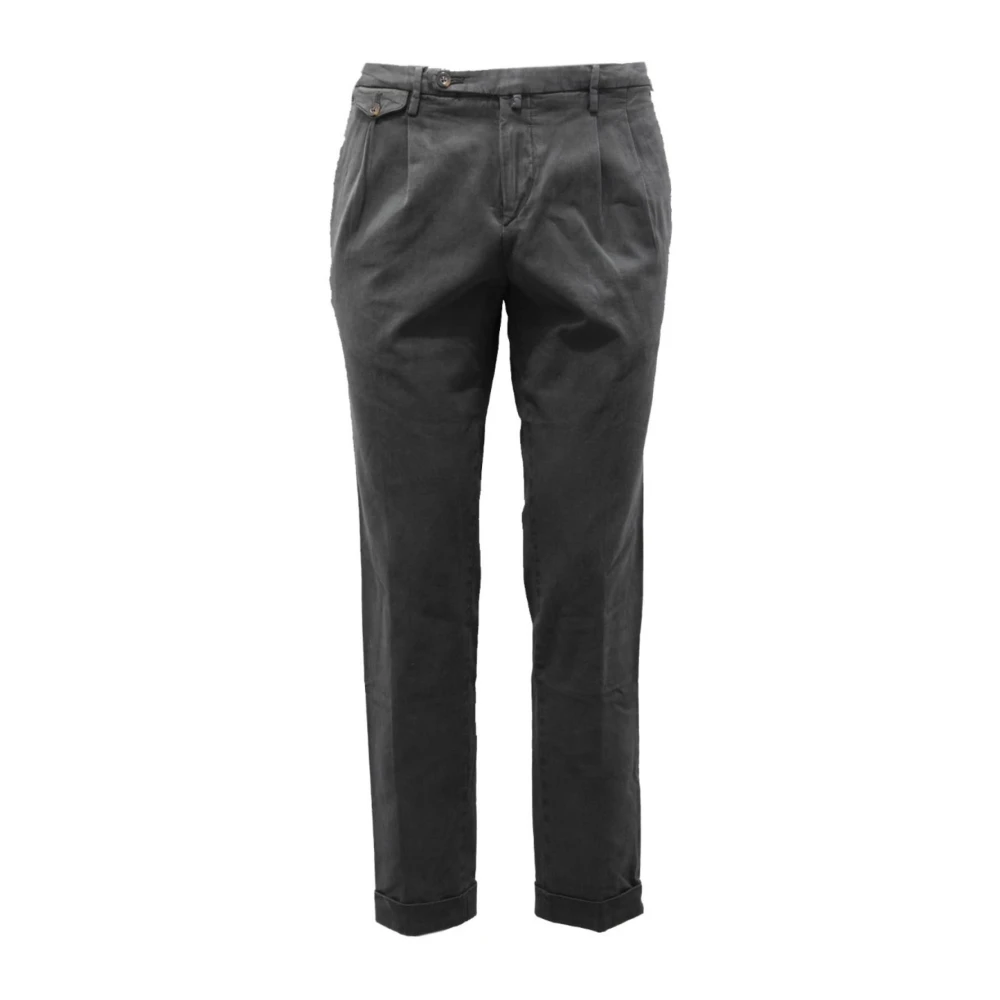 Trousers > Slim-fit Trousers - - Briglia - Modalova