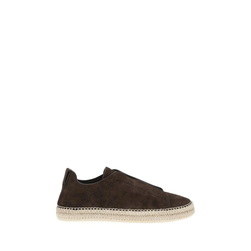 Shoes > Sneakers - - Ermenegildo Zegna - Modalova