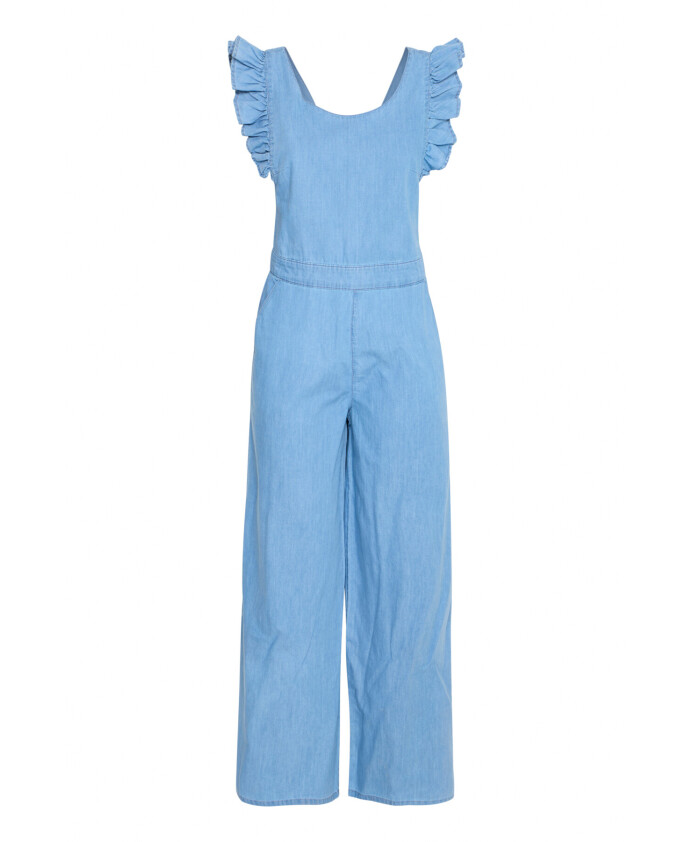 blue-chambray-flare-pants