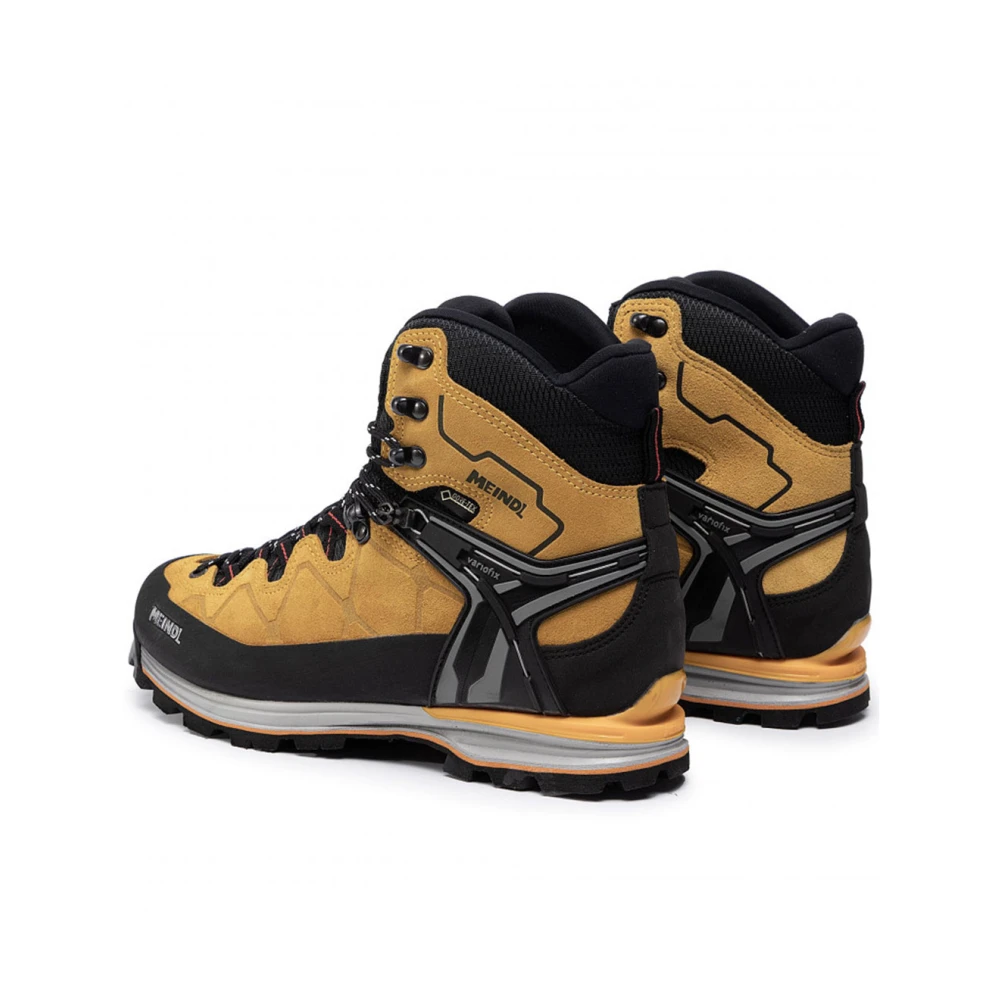 Meindl Litepeak PRO GTX Wandelschoenen Yellow Heren