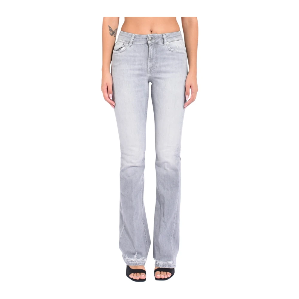 Jeans > Boot-cut Jeans - - Dondup - Modalova