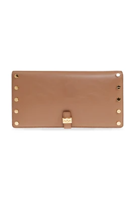 Studded Wallet