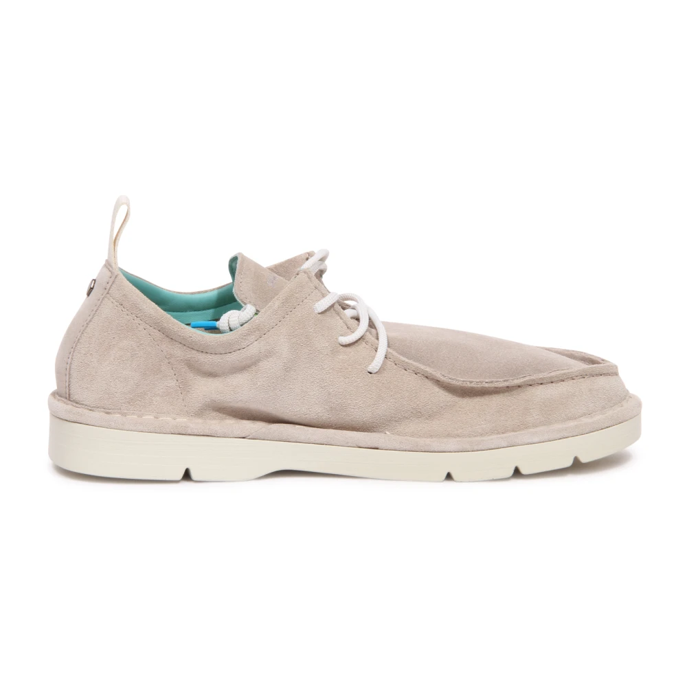 Shoes > Flats > Laced Shoes - - Panchic - Modalova