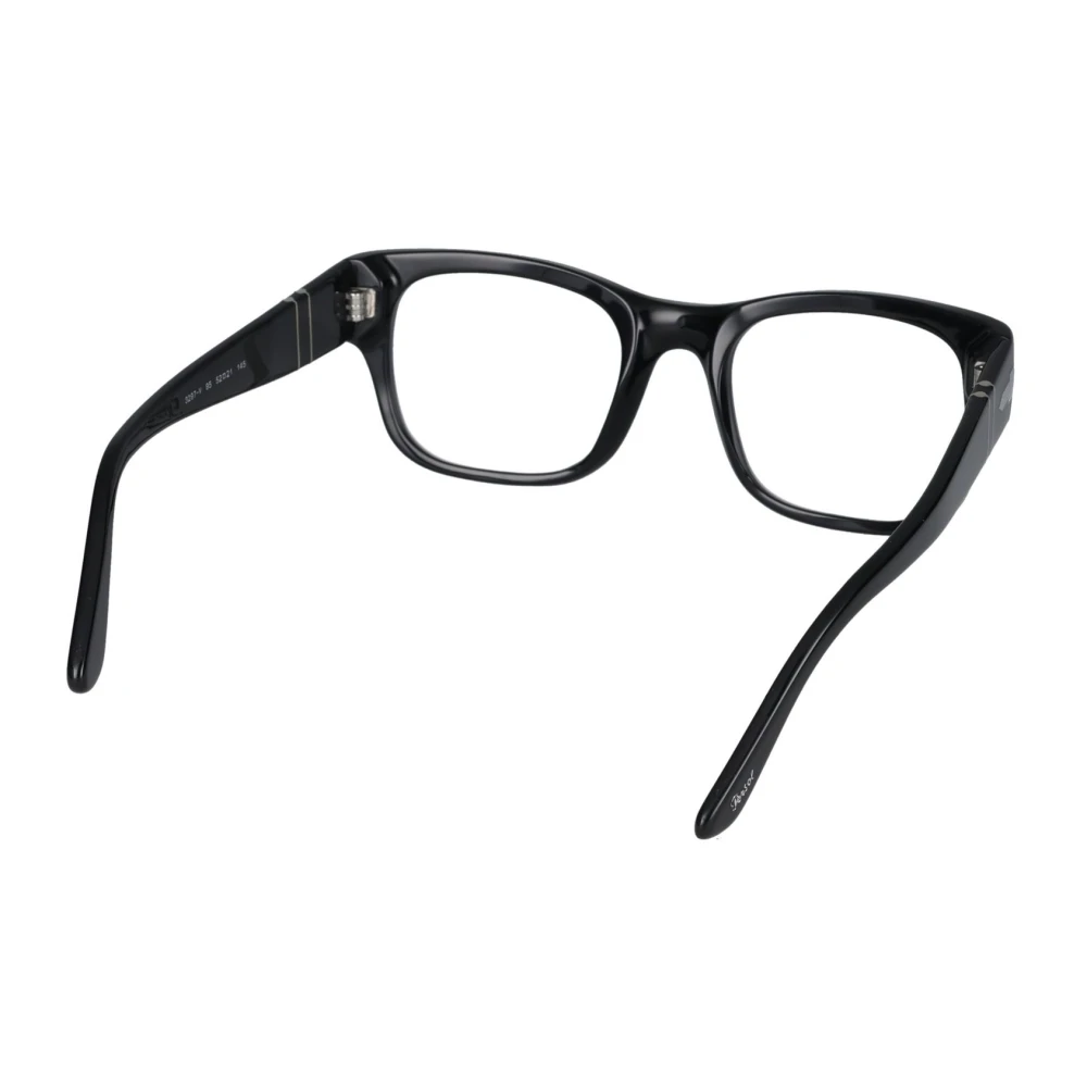 Persol Stijlvolle Bril 0Po3297V Black Unisex