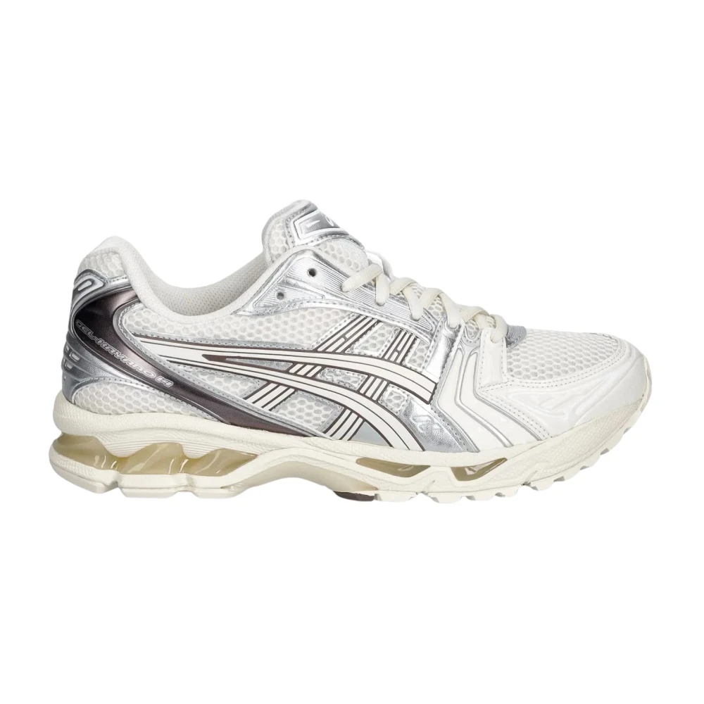 Asics Donna Beige Sport, 37 Eu, New, - Immagine 4