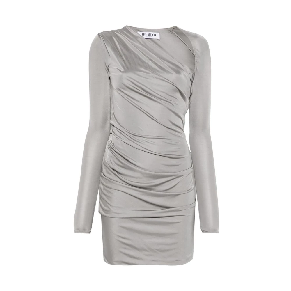Dresses > Occasion Dresses > Party Dresses - - The Attico - Modalova