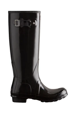 Original Tall Gloss Boot