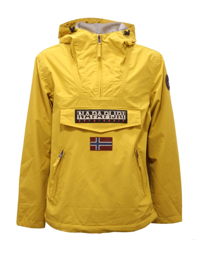 veste-jaune-rainforest