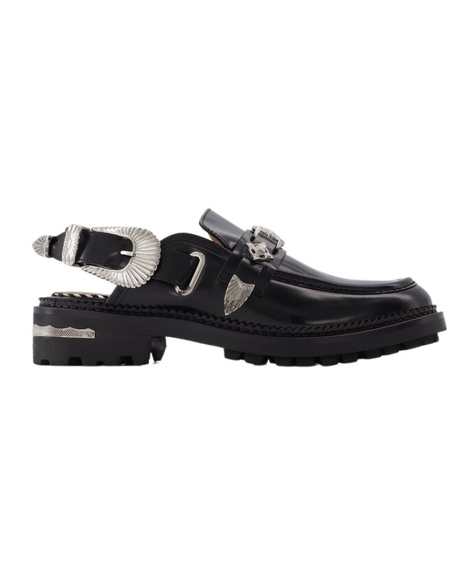 clogs