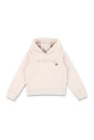 sweat-a-capuche-tricot-rose-clair