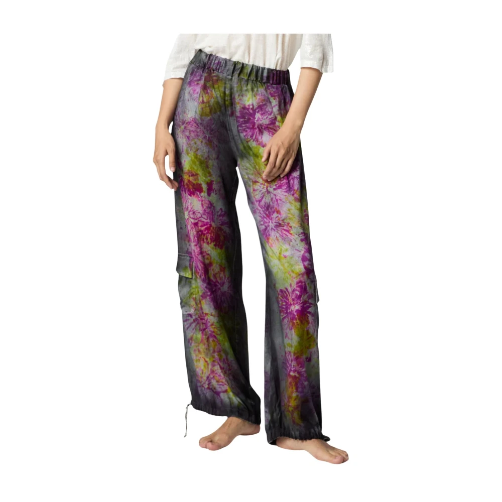 Trousers > Straight Trousers - - Avant Toi - Modalova