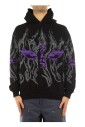 sweatshirts-imprimes-avec-capuche-ajustable