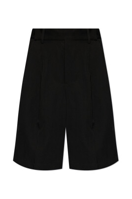 wool-shorts